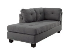 Clyde Reversible Chaise