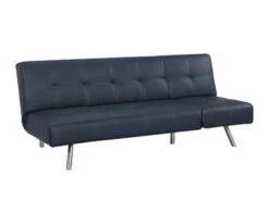 Colorado Gray Futon