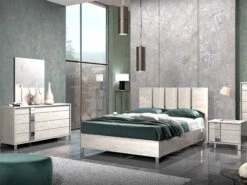 Emma Ash King 4 Pcs Set