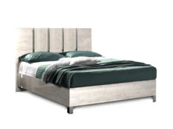 Emma Ash King Bed