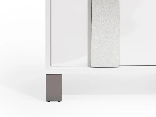 Emma White Queen 4 Pcs Set - Image 6