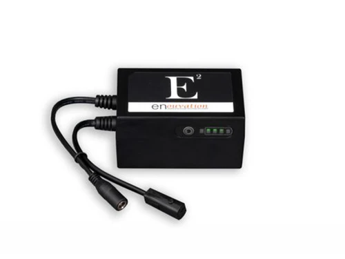 Enouvation Power Pack 1900 MAH With Charging Cable. - Image 3
