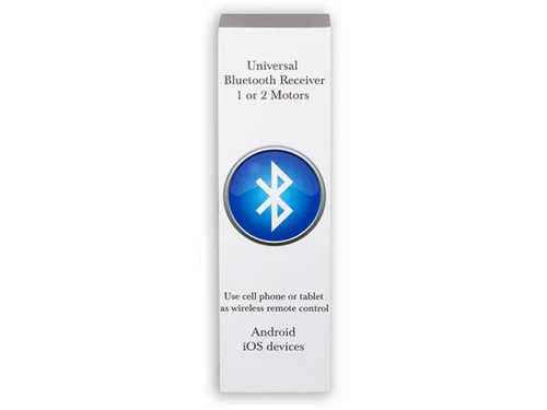 Enouvation Bluetooth Receiver