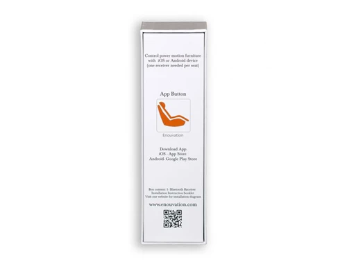 Enouvation Bluetooth Receiver - Image 2