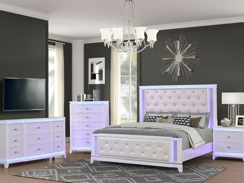 Opium Queen 3 Pcs Set