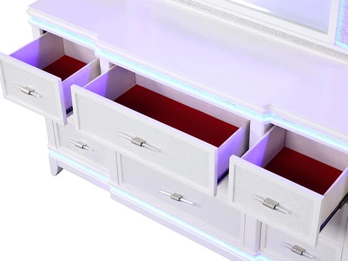 Opium Queen 3 Pcs Set - Image 5