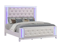 Opium Queen Bed