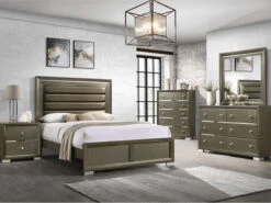 Vinto King 4 Pcs Set