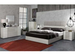 Fiorella Queen 4 Pcs Set