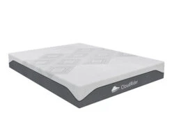 Cloudrider Essential Pro Line Medium 12" King Mattress