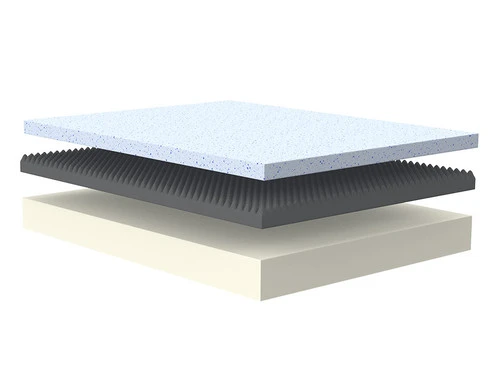 Cloudrider Essential Pro Line Medium 12" Queen Mattress - Image 2