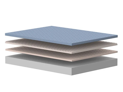 Cloudrider Essential Pro Medium 14" King Mattress - Image 2