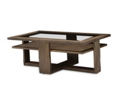 Del Mar Sound Rectangular Cocktail Table