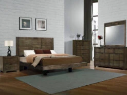 Logic Queen 4 Pcs Set