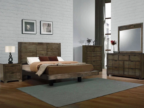 Logic Queen 4 Pcs Set