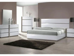 Rosie King 4 Pcs Set