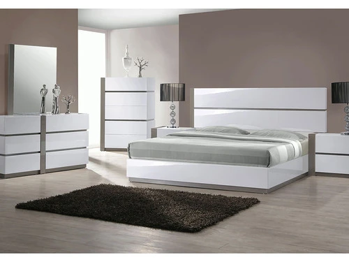 Rosie Queen 4 Pcs Set