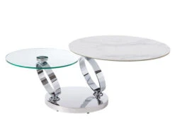 Charmond Ceramic Coffee Table