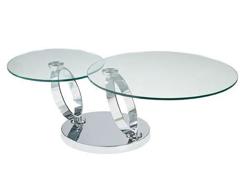 Charmond Swivel Coffee Table - Image 2