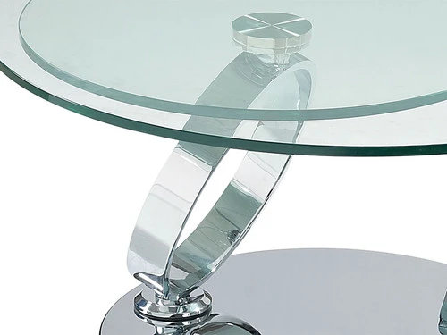 Charmond Swivel Coffee Table - Image 3