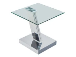 Merrick End Table