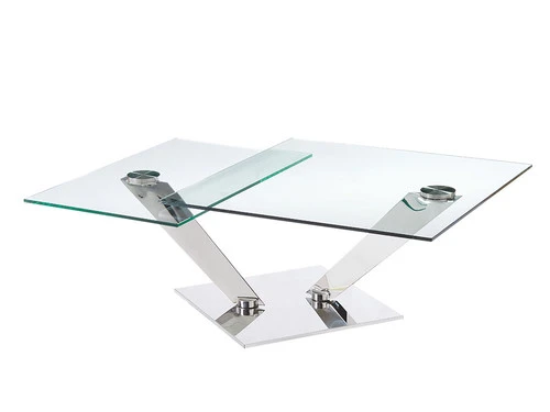 Lorenzo Coffee Table