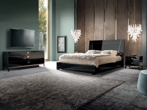 Mont Noir Queen 3 Pcs Set