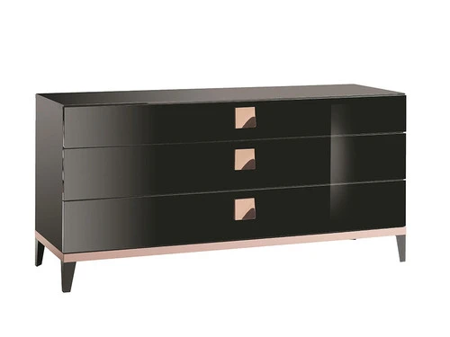 Mont Noir Queen 3 Pcs Set - Image 2