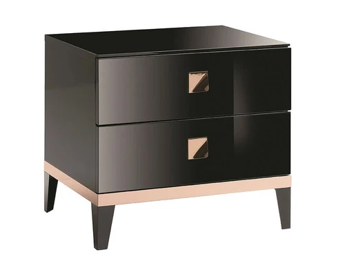 Mont Noir Queen 3 Pcs Set - Image 3