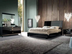 Mont Noir King 4 Pcs Set