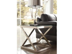 Coylin Square End Table