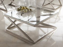 Coylin Square Cocktail Table