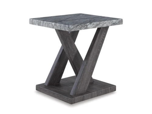 Hendrik Occasional Table Set Of 3 With Casters - Image 3