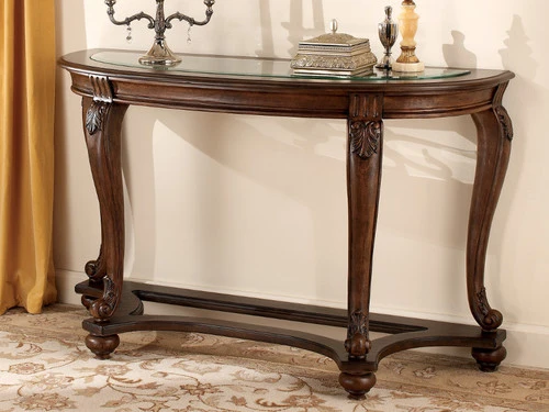 Norcastle Sofa Table