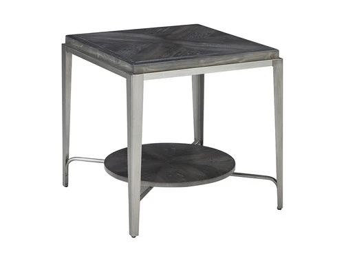 Flandyn Squared End Table - Image 2