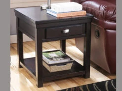 Hatsuko End Table