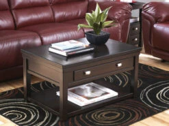 Hatsuko Lift Top Coffee Table