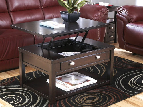 Hatsuko Lift Top Coffee Table - Image 2