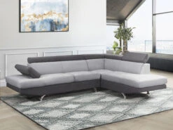 Donna Right Sectional
