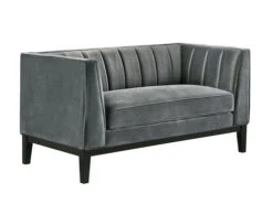 Calais Loveseat