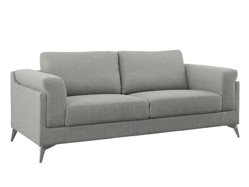 Miami Steel Grey Sofa