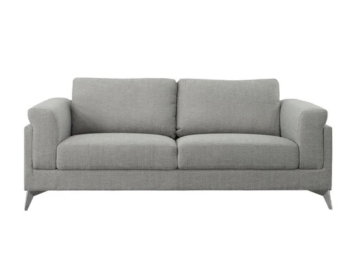 Miami Steel Grey Sofa - Image 2