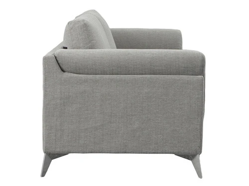 Miami Steel Grey Sofa - Image 3