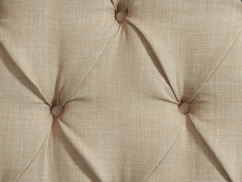 Heirloom Natural King Bed - Image 5