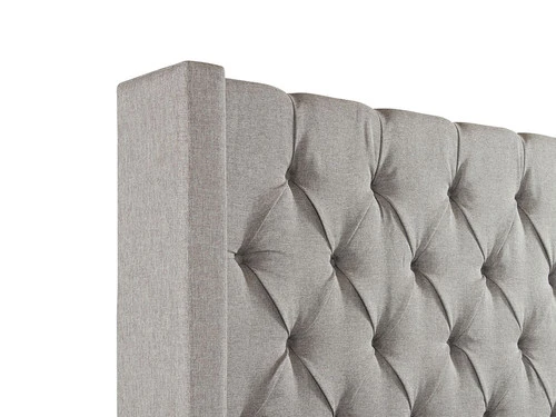 Heirloom Gray King Bed - Image 3