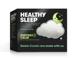 Ultra-Tech Mattress Protector King