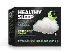 Ultra-Tech Mattress Protector Queen