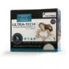 Ultra-Tech Mattress Protector Twin