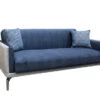 Valens Navy Sofa Sleeper