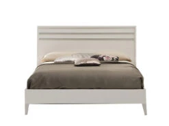 Zeta Queen Bed